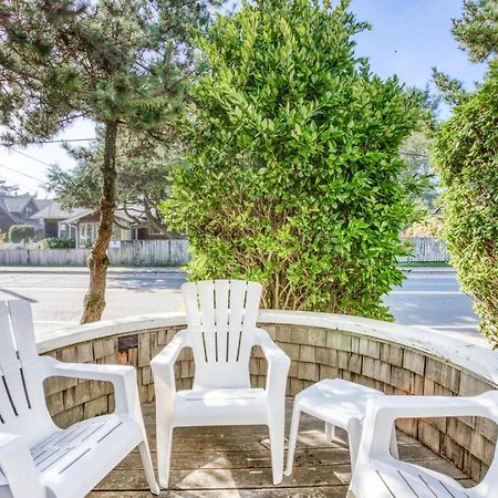 Beaches Inn | Orca Bay Townhouse Cannon Beach Kültér fotó