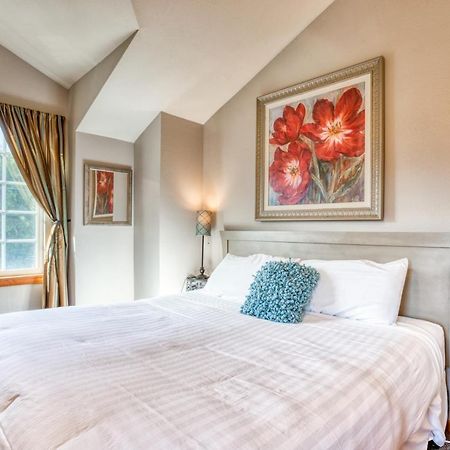 Beaches Inn | Orca Bay Townhouse Cannon Beach Kültér fotó