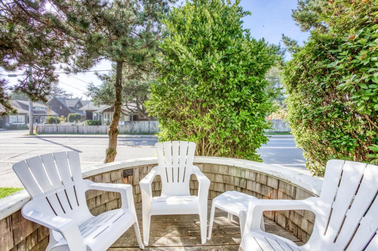 Beaches Inn | Orca Bay Townhouse Cannon Beach Kültér fotó