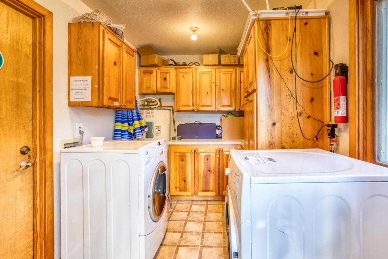 Beaches Inn | Orca Bay Townhouse Cannon Beach Kültér fotó