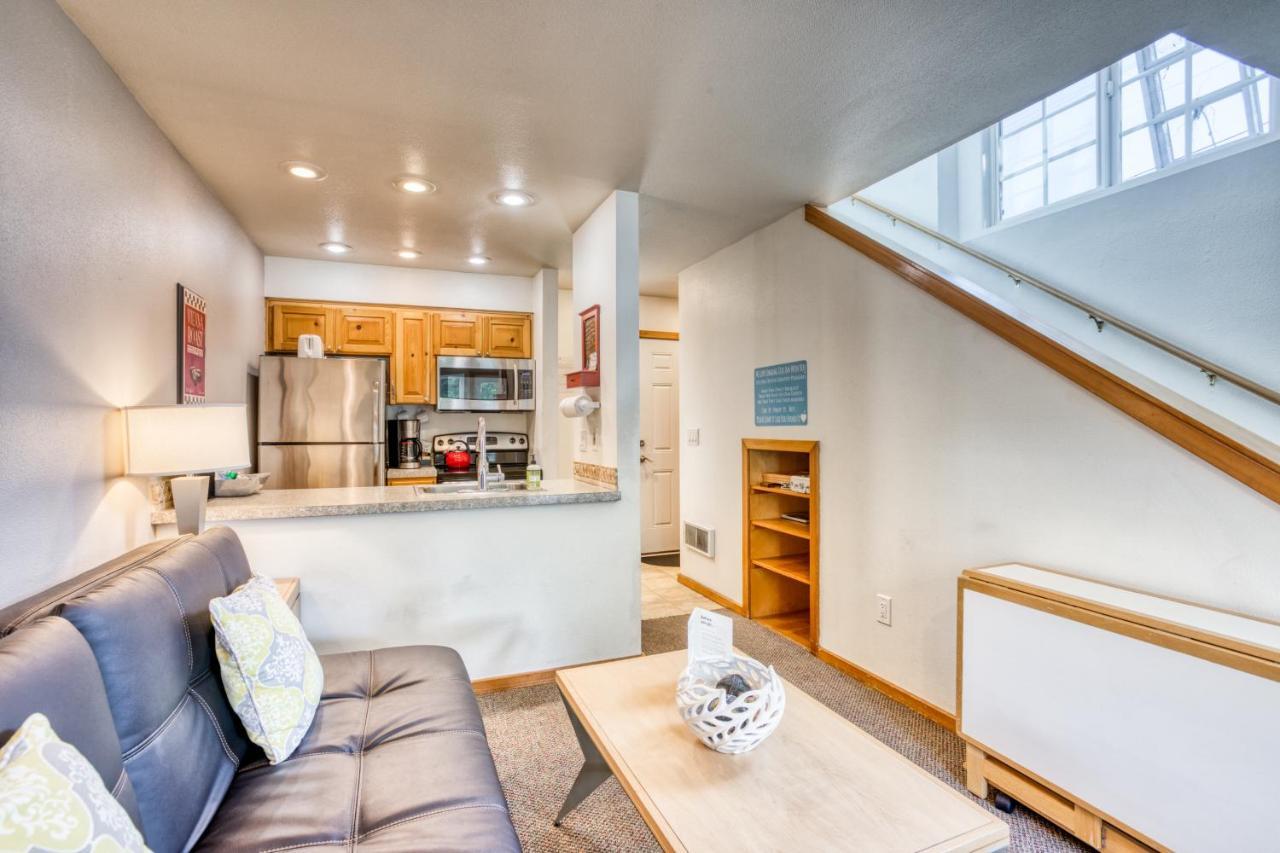 Beaches Inn | Orca Bay Townhouse Cannon Beach Kültér fotó