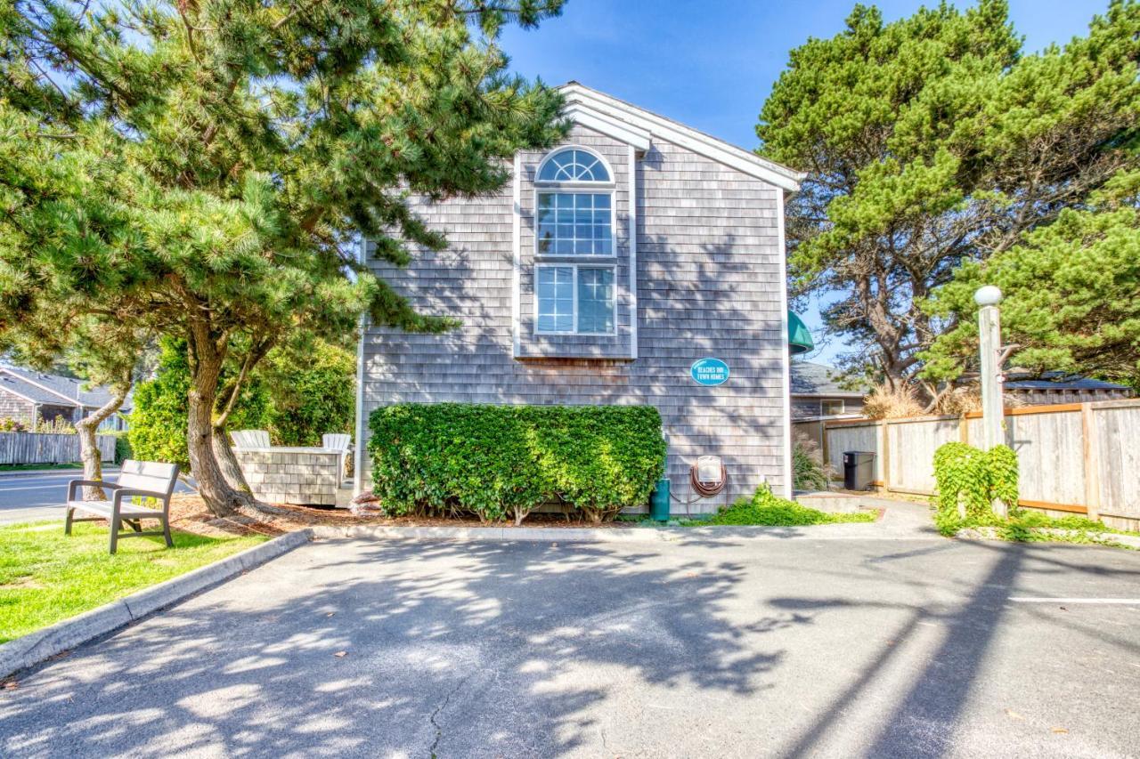 Beaches Inn | Orca Bay Townhouse Cannon Beach Kültér fotó