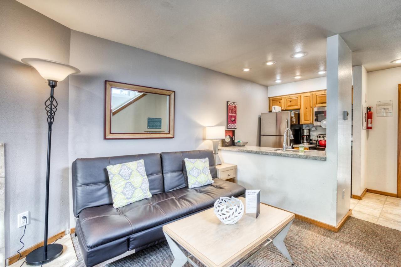 Beaches Inn | Orca Bay Townhouse Cannon Beach Kültér fotó